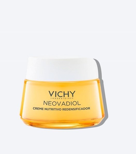 Neovadiol Creme Nutritivo Redensificador Menoupausa 50g