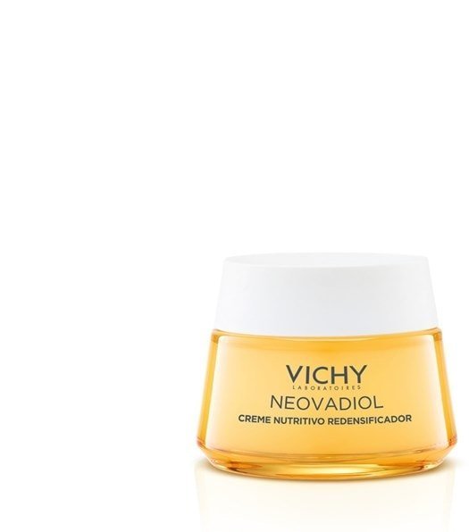 Neovadiol Creme Nutritivo Redensificador Menoupausa 50g - Imagem 11