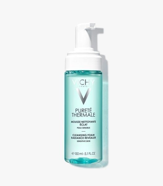 Espuma de Limpeza Iluminadora 150ml